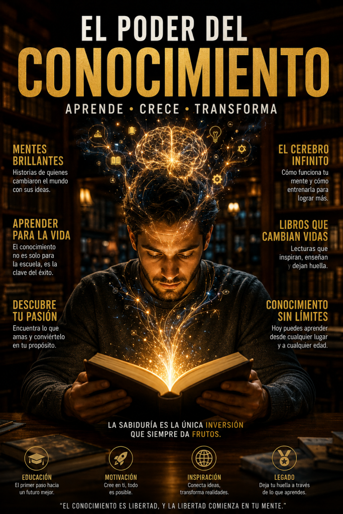 beneficios de leer libros y desarrollo personal