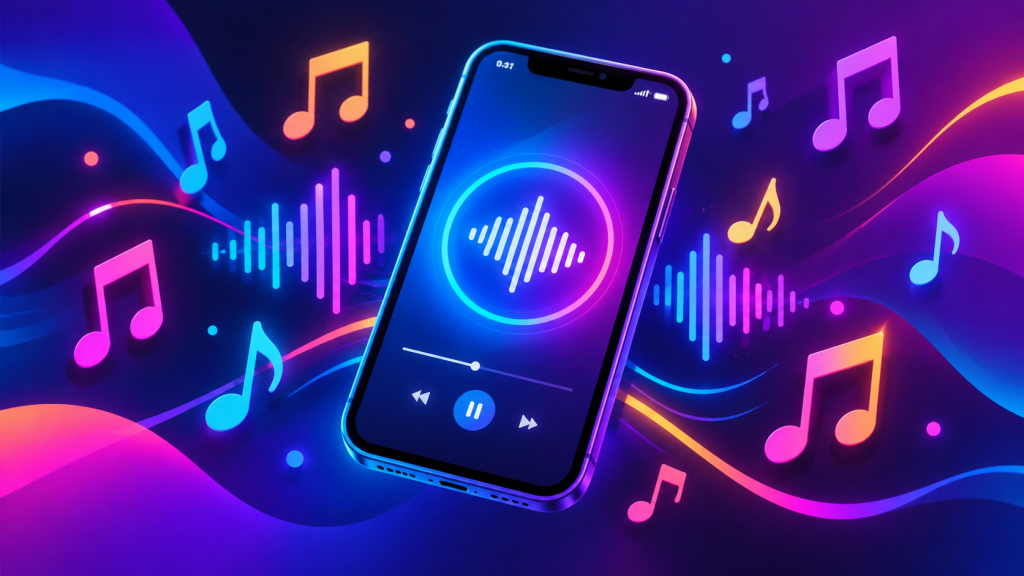 cómo saber el nombre de una canción - teléfono identificando música cómo saber el nombre de una canción - teléfono identificando música